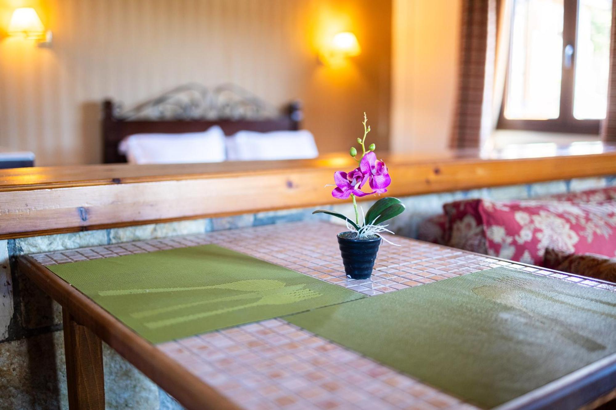 Pleiades Studios All Season Gems - Korinthos Stone Retreats Kalianoi Luaran gambar