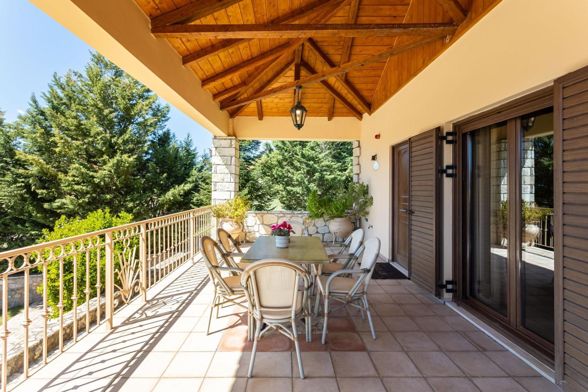 Pleiades Studios All Season Gems - Korinthos Stone Retreats Kalianoi Luaran gambar