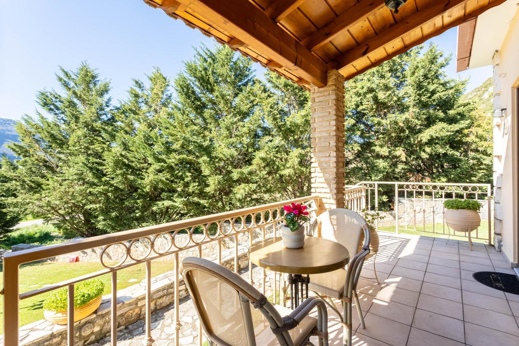 Pleiades Studios All Season Gems - Korinthos Stone Retreats Kalianoi Luaran gambar