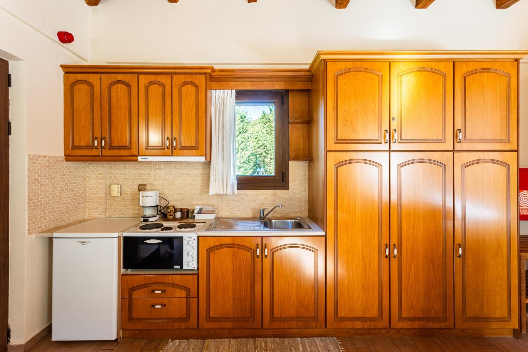 Pleiades Studios All Season Gems - Korinthos Stone Retreats Kalianoi Luaran gambar